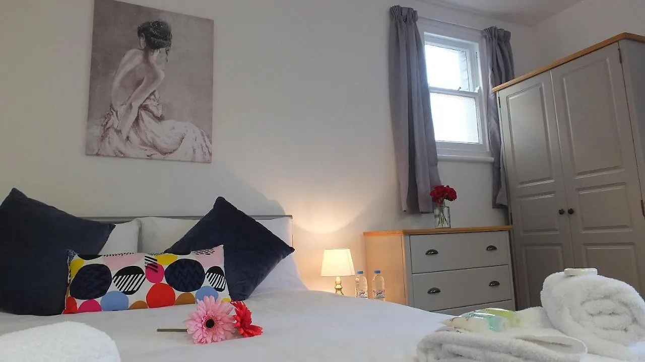 Pensión The Mill Suites - Tas Accommodations CBG