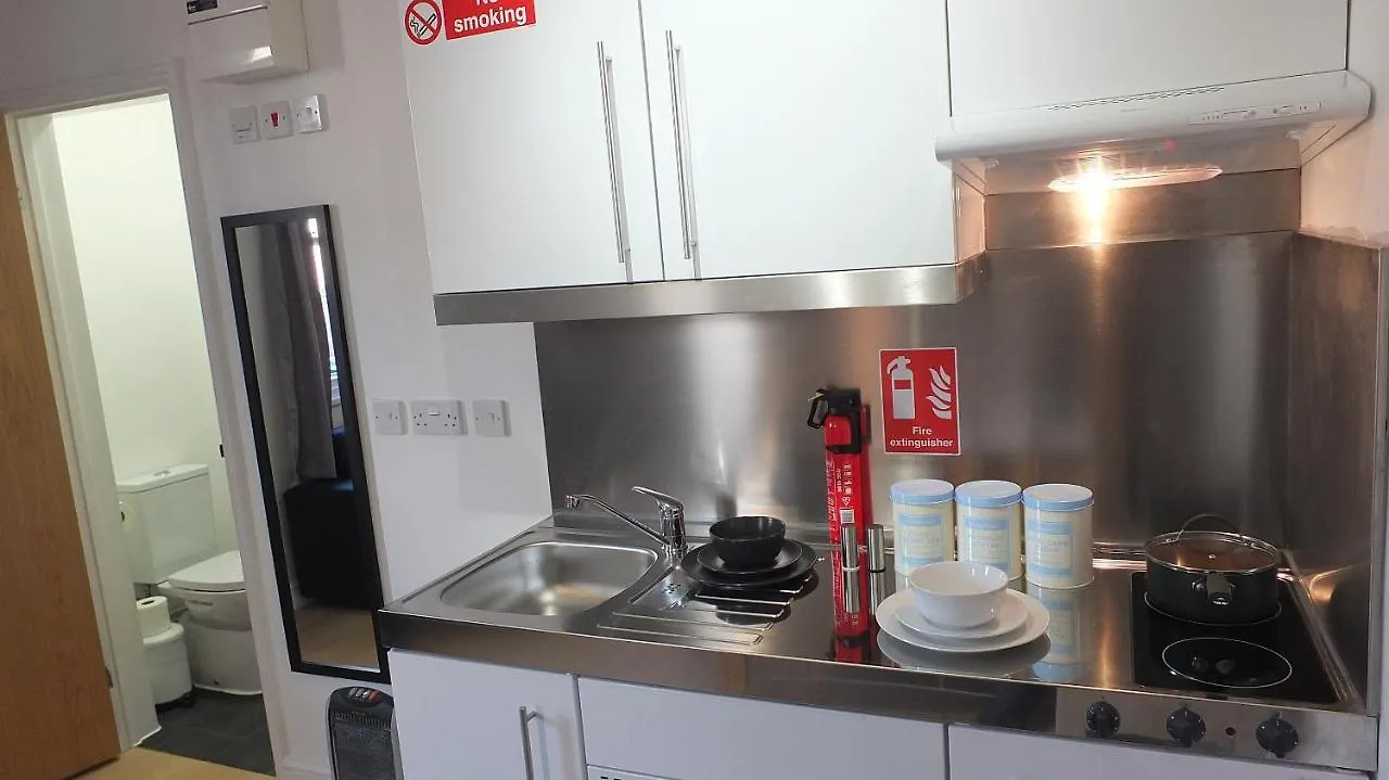 The Mill Suites - Tas Accommodations CBG