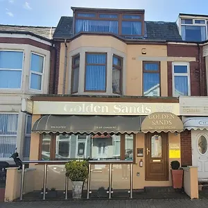 Golden Sands Frühstückspension Blackpool