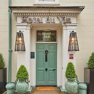 Du Vin & Bistro Hotel York