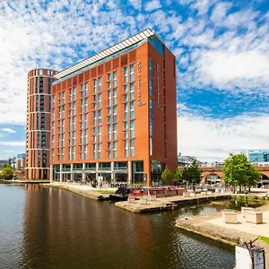 Doubletree By Hilton Leeds Hotel Leeds (West Yorkshire)