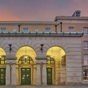 Hotel Arms, Autograph Collection, CBG