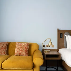 Hyatt Centric CBG