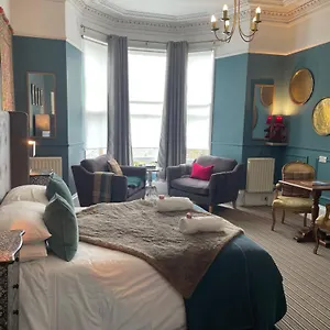 Albyn Townhouse Gasthof Edinburgh