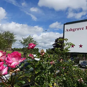 Ashgrove House Gasthof EDI