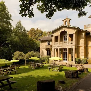 Yha Hostel Bath