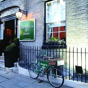 Du Vin&bistro CBG