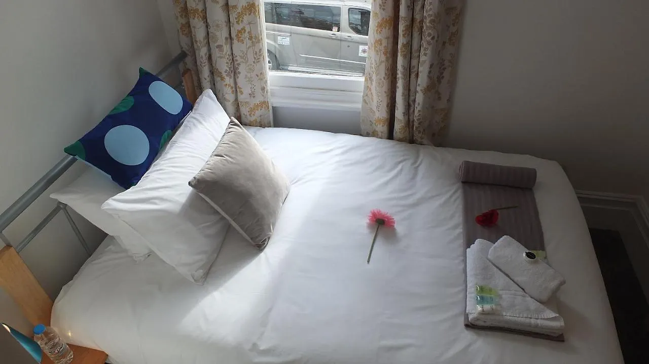 The Mill Suites - Tas Accommodations CBG 0*,  Großbritannien