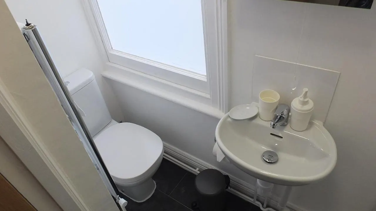 Gasthof The Mill Suites - Tas Accommodations CBG Großbritannien