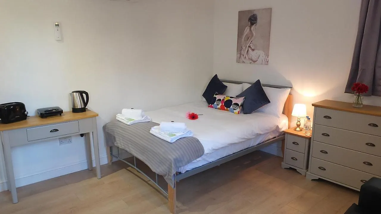 The Mill Suites - Tas Accommodations CBG Gasthof
