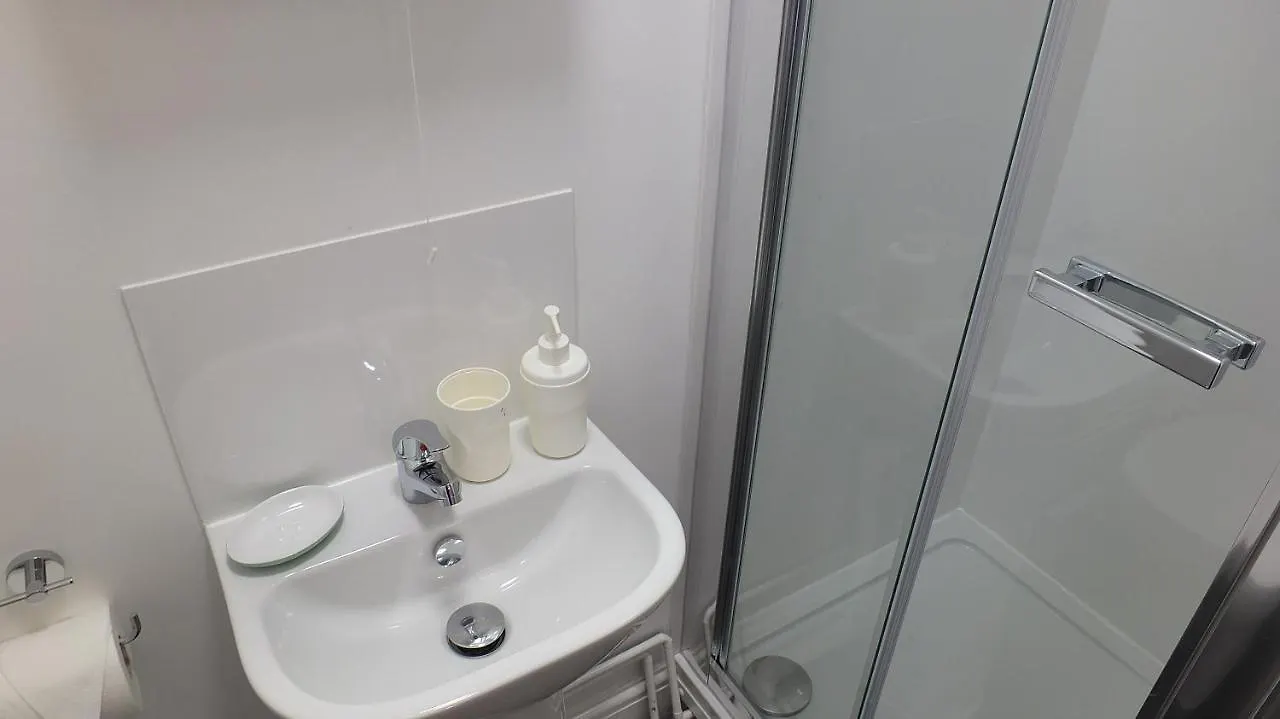 The Mill Suites - Tas Accommodations CBG Großbritannien