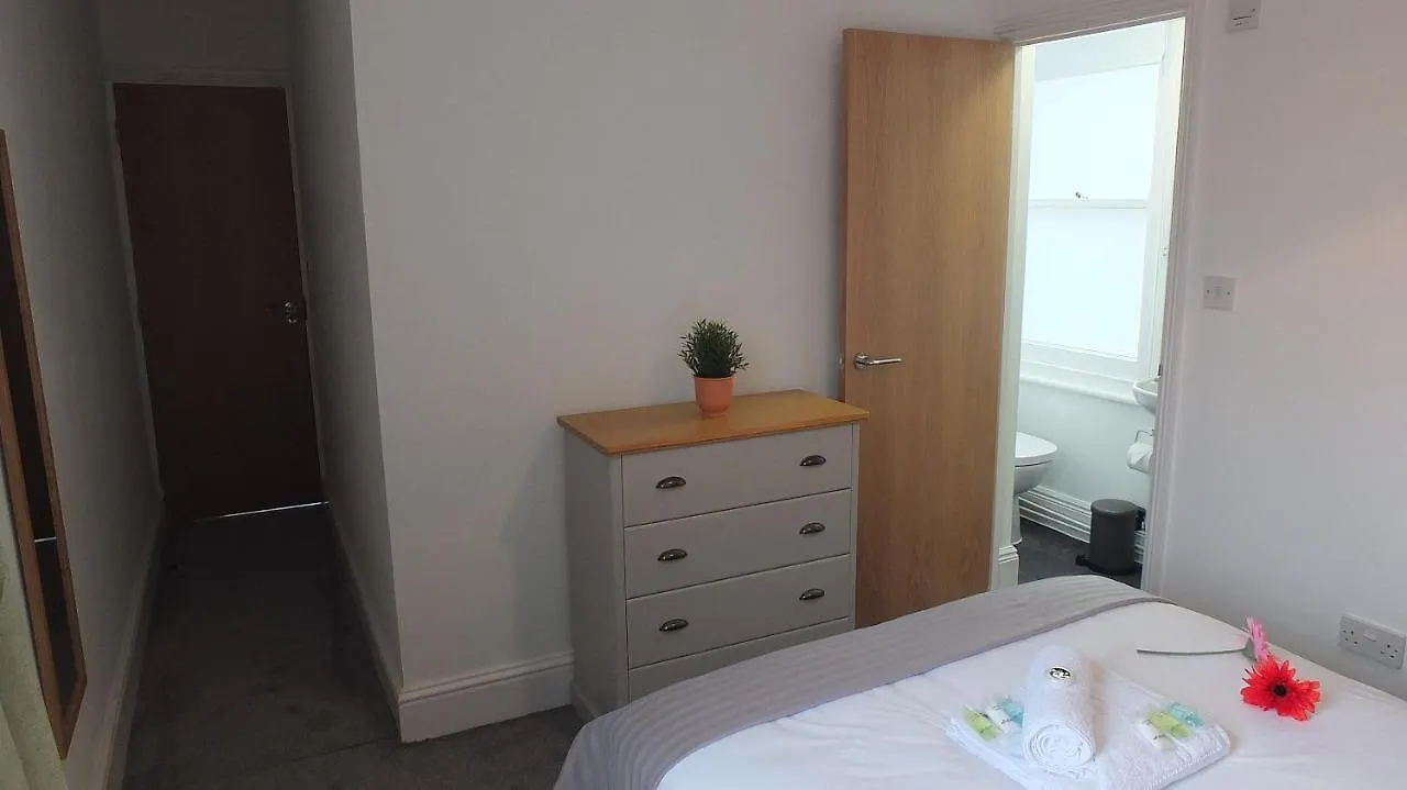 The Mill Suites - Tas Accommodations CBG Gasthof