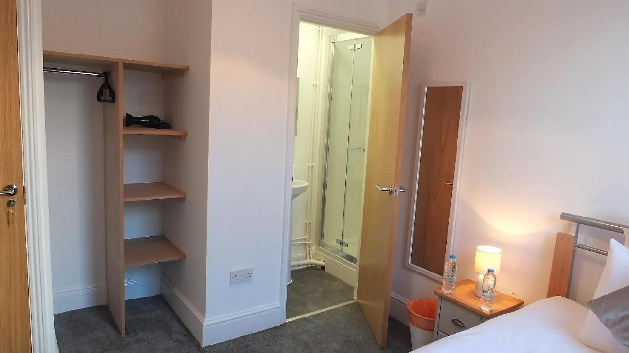 Gasthof The Mill Suites - Tas Accommodations CBG Großbritannien