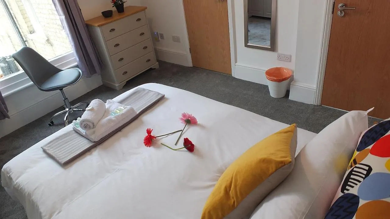 The Mill Suites - Tas Accommodations CBG Gasthof