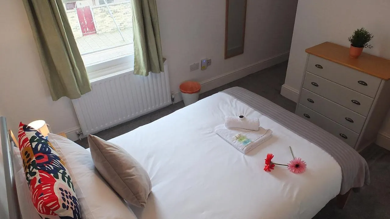 Gasthof The Mill Suites - Tas Accommodations CBG